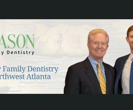 Vason Family Dentistry of Buckhead