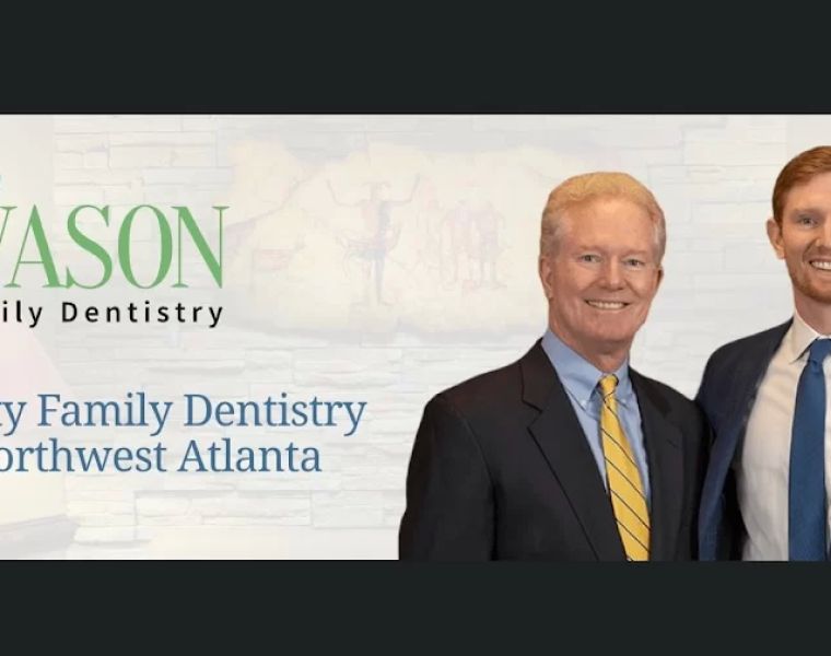 Vason Family Dentistry of Buckhead