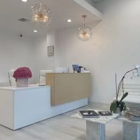 DENTIQUE calabasas ico