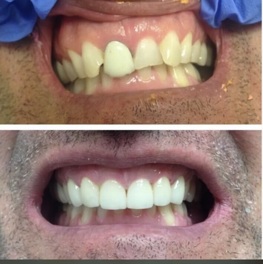 Dr. Soheil Goel, DDS 3