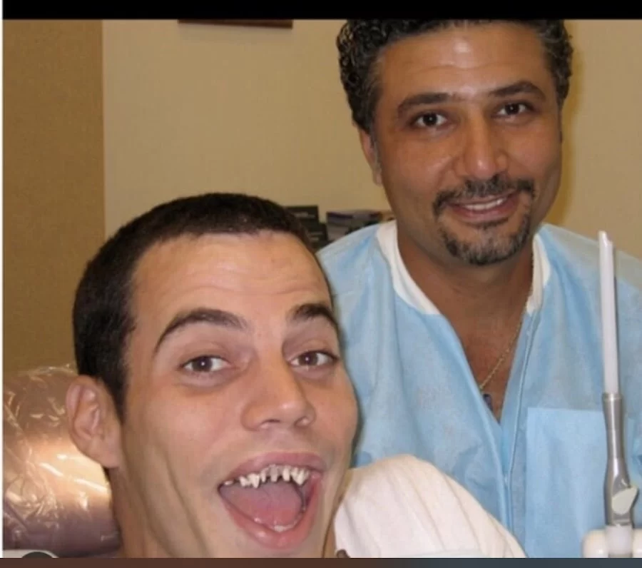 Dr. Soheil Goel, DDS 2