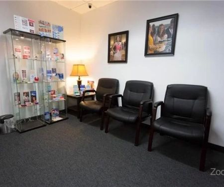 Daniel Tebbi DMD Cosmetic Dentistry And Orthodontics