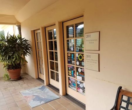 Dr. Suzanne P. Berger, DDS