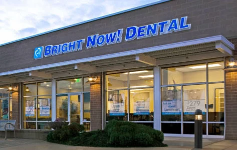 Bright Now! Dental & Orthodontics 2