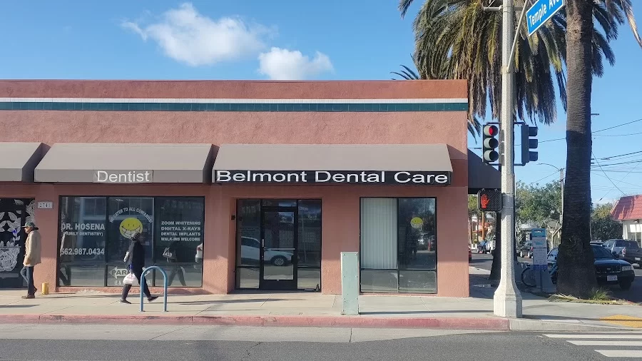 A Belmont Dental Care 2