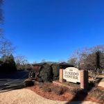Tuxedo Center Building