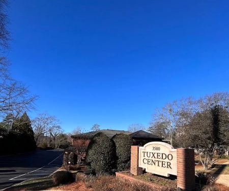 Tuxedo Center Building