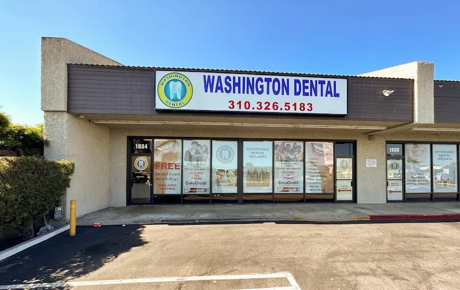 Washington Dental 9