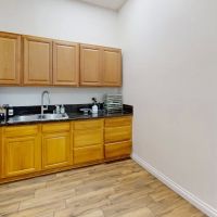 Washington Dental ico