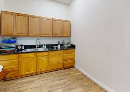 Washington Dental