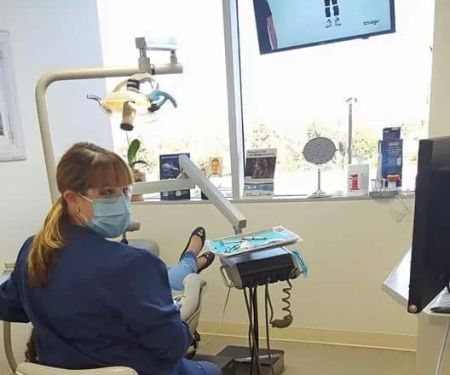 David S. Fine, DDS