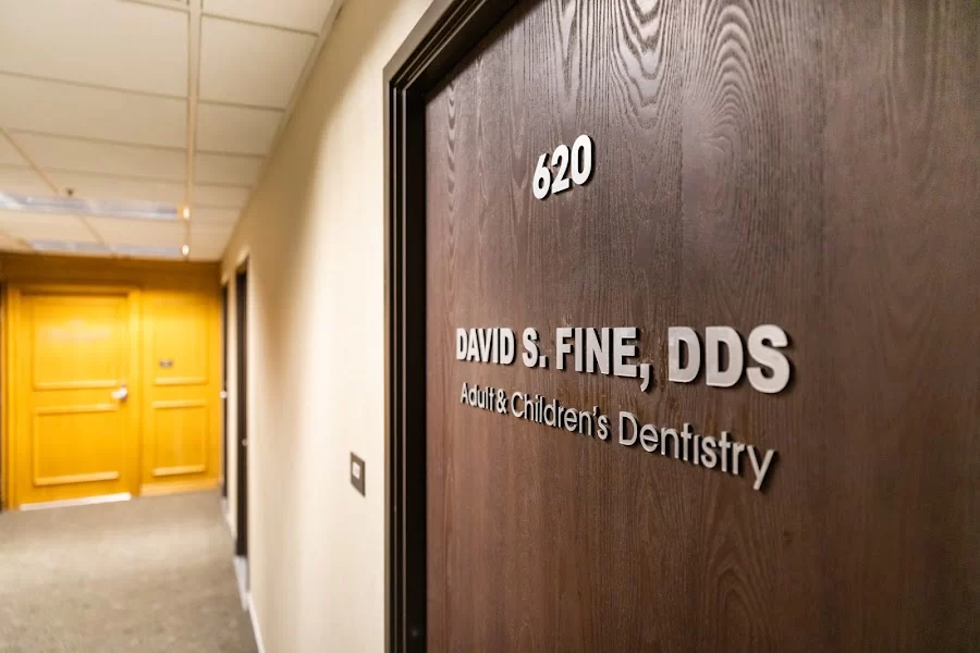 David S. Fine, DDS 6