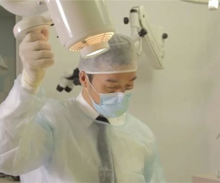 IPI (Implant and Periodontal Institute) of Torrance