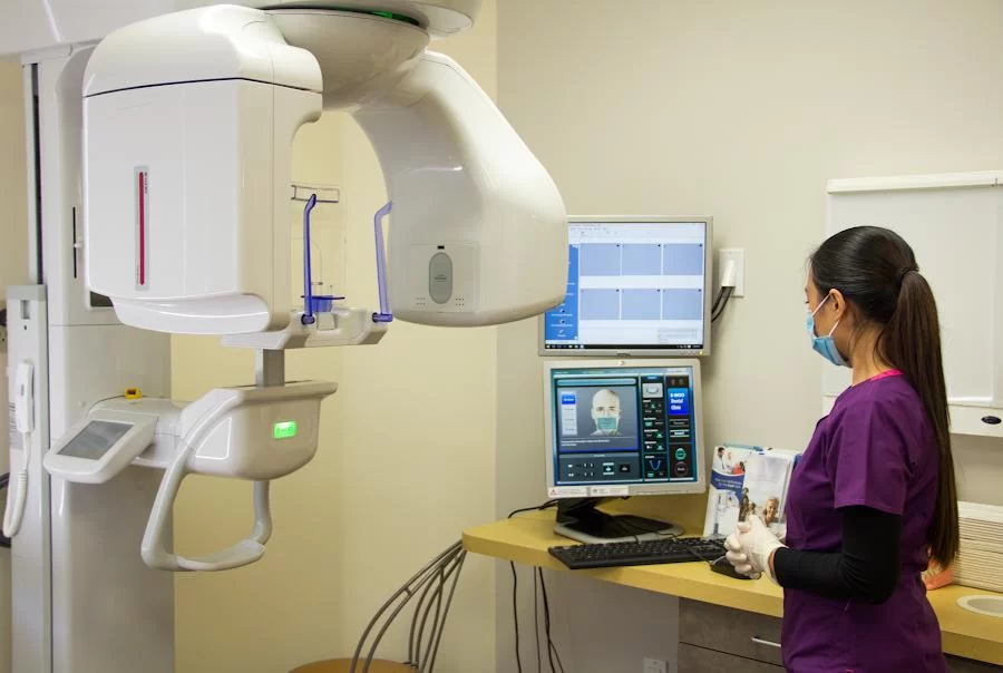 IPI (Implant and Periodontal Institute) of Torrance Picture 6