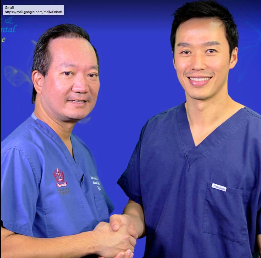 IPI (Implant and Periodontal Institute) of Torrance Picture 7