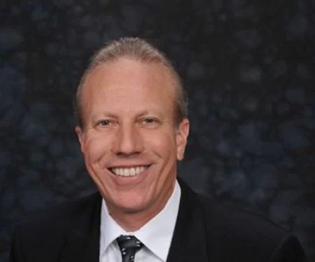 Mark D. Exler, D.D.S., F.A.C.P.