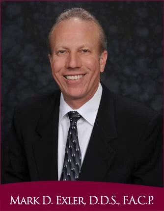 Mark D. Exler, D.D.S., F.A.C.P. Picture 2