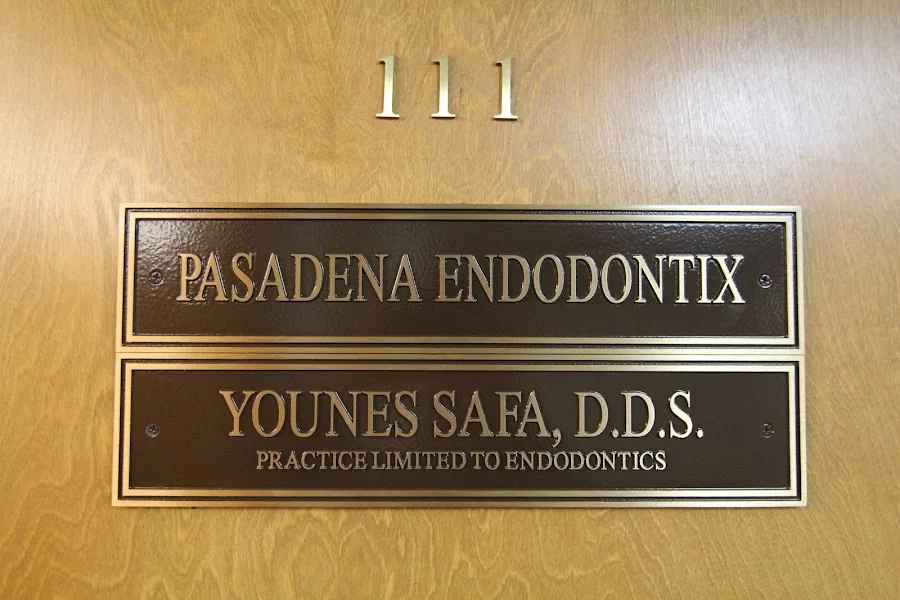 Pasadena Endodontix 7