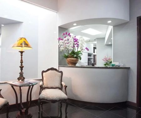 Pasadena Prosthodontics
