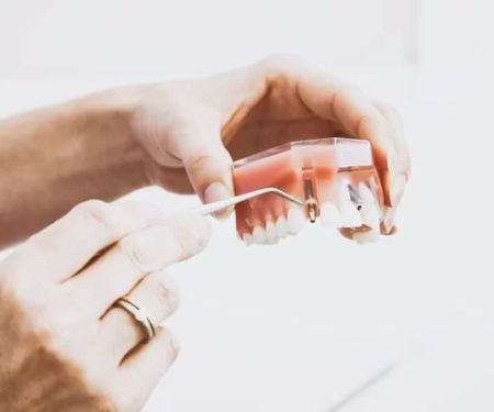 Premier Care Dental Group