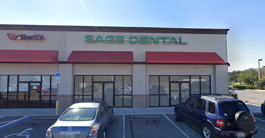 Sage Dental of The Loop 1