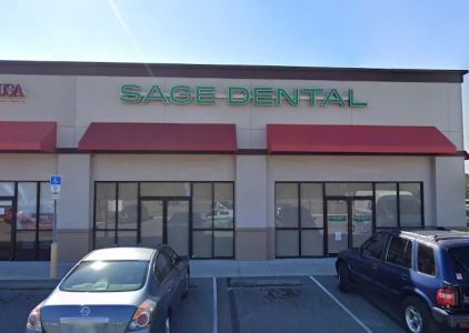Sage Dental of The Loop