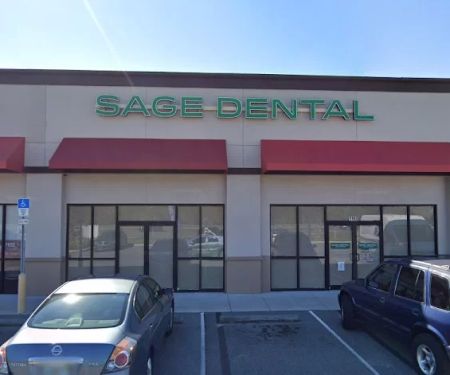 Sage Dental of The Loop