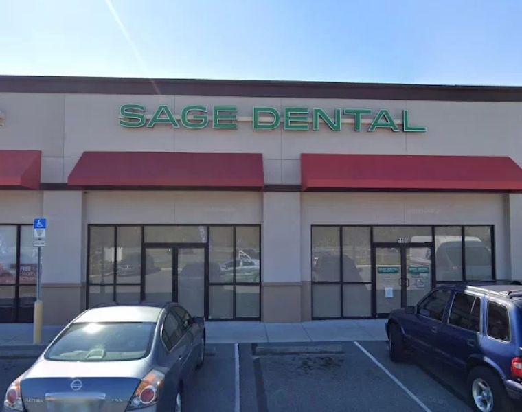 Sage Dental of The Loop