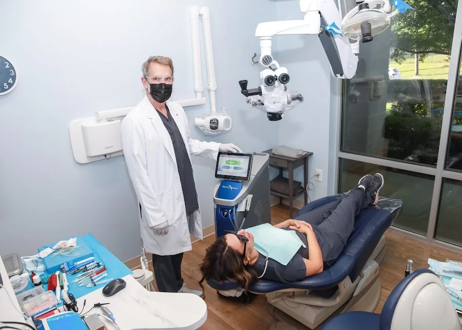 Endodontics of Buckhead 7