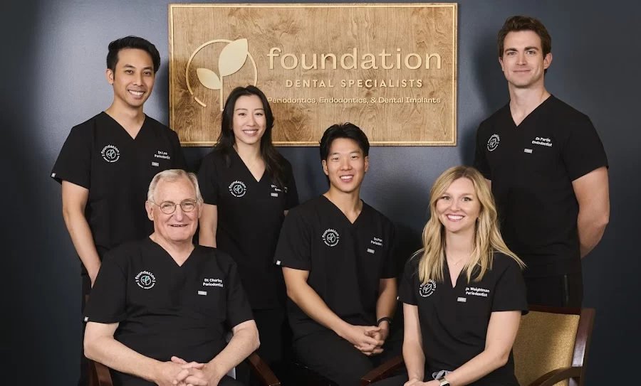 Foundation Dental Specialists 4