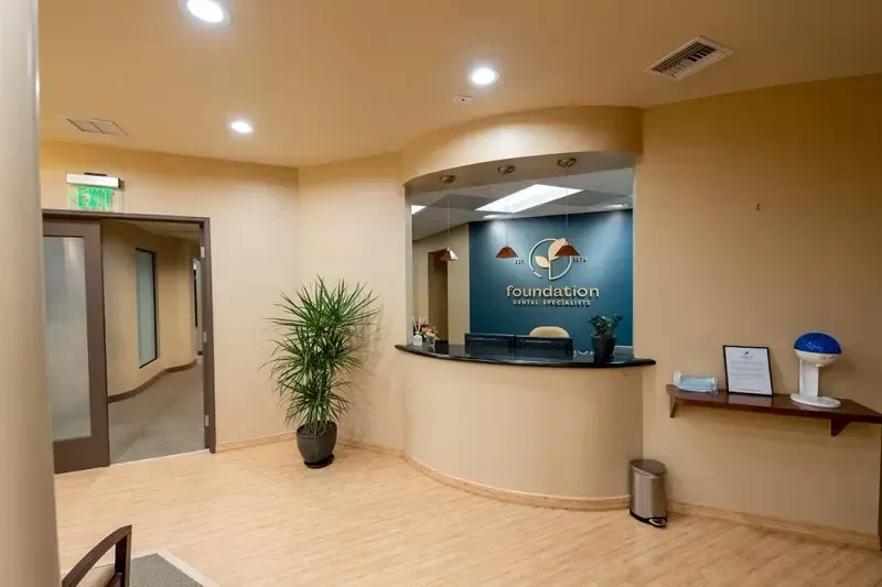 Foundation Dental Specialists 1