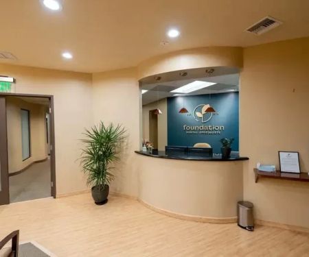 Foundation Dental Specialists
