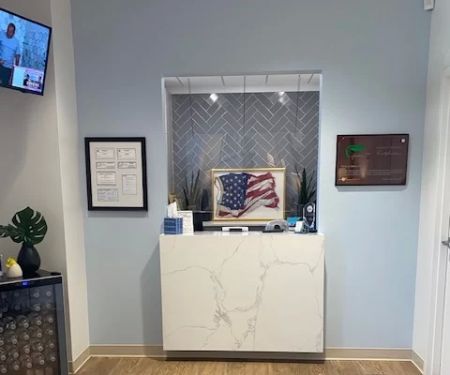 Endodontics of Buckhead