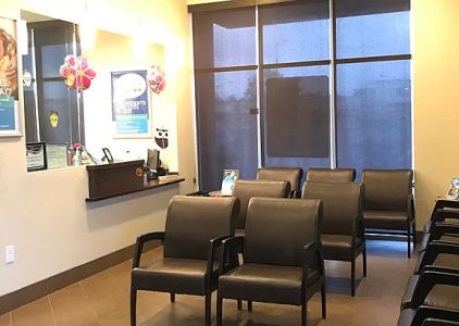 Bright Now! Dental & Orthodontics