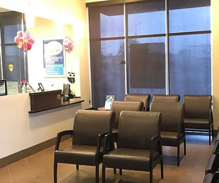 Bright Now! Dental & Orthodontics