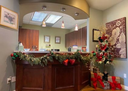 Dr. Vincent W. Wang, DDS