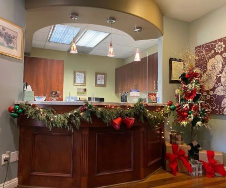 Dr. Vincent W. Wang, DDS