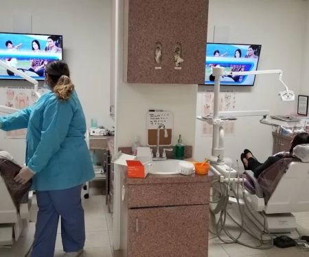 San Remo Dental