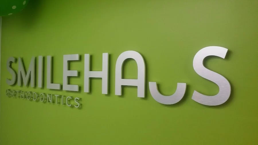 SmileHaus Orthodontics 1