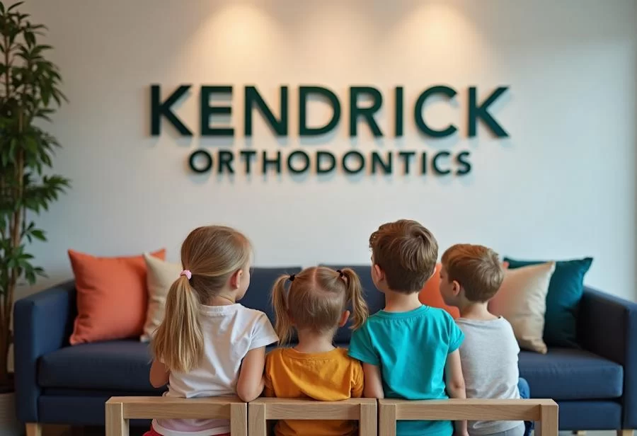 Kendrick Orthodontics 8