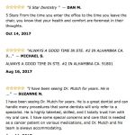L. Andrew Mutch DDS - Dentist Alhambra