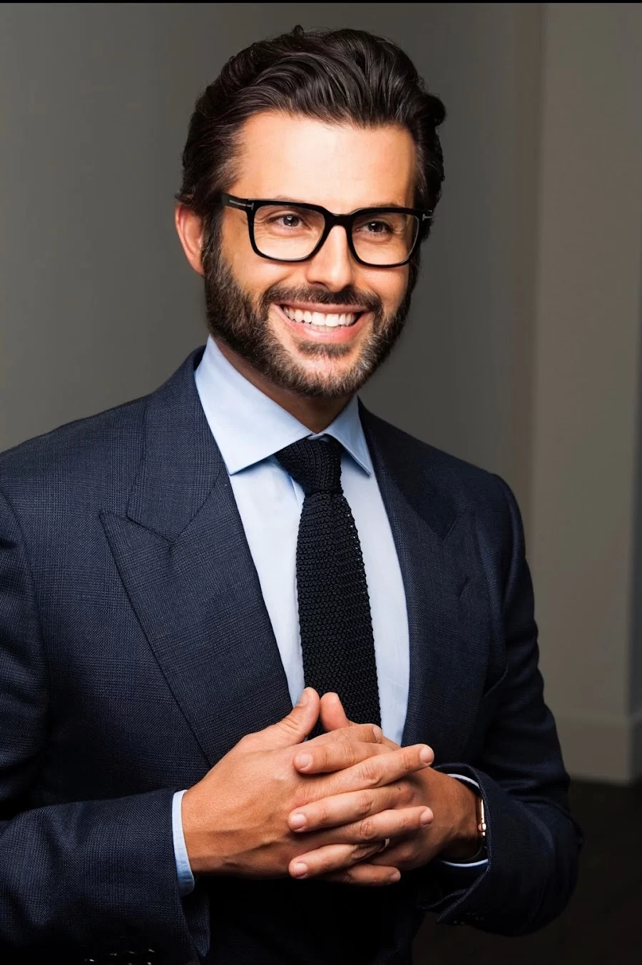 Dr. Sam Saleh 6