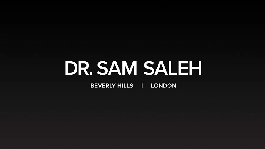Dr. Sam Saleh 2