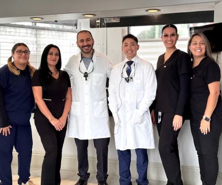 A-Dental Center