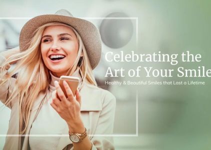 Gallery 32 Dental Arts