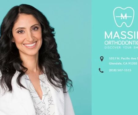 Massih Orthodontics