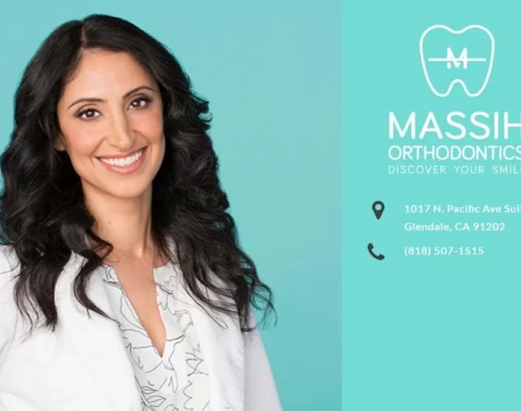 Massih Orthodontics