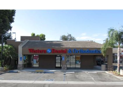 Western Dental & Orthodontics