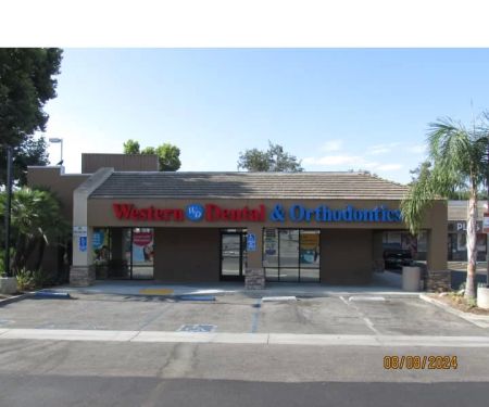 Western Dental & Orthodontics