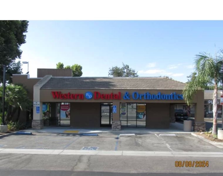 Western Dental & Orthodontics